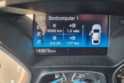 Ford C-Max 49.800 km 8.100 &euro; Borstel Sülfeld 23845