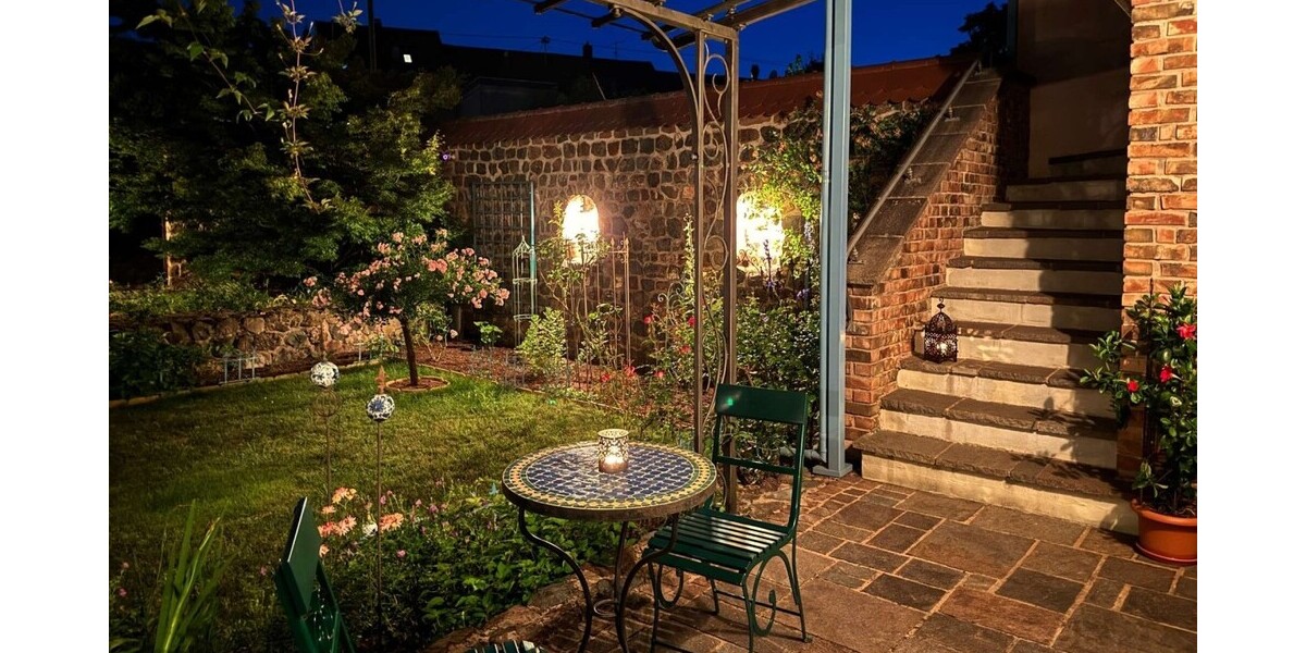 Einzigartige Perle! Wunderschönes Bauernaus mit Atelier, hochwertig saniert - Einfamilienhaus Wadern | Angebot:27010250