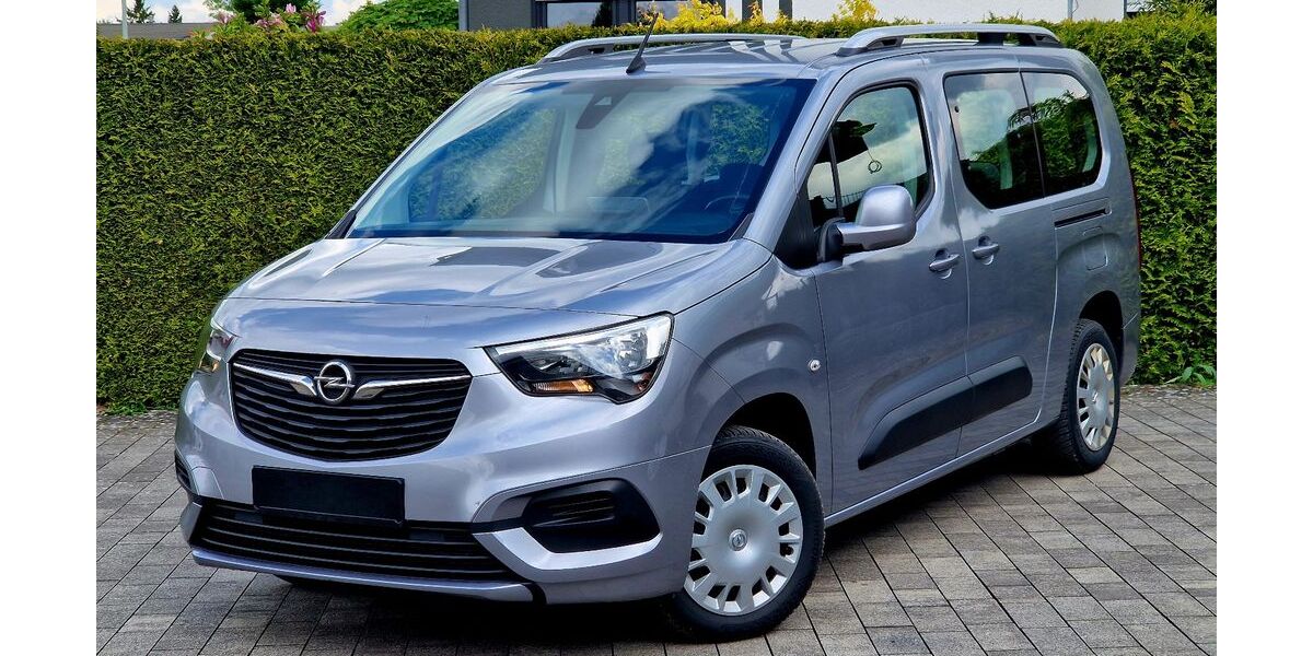 Opel Combo 155.000 km 10.999 &euro; Bad Lippspringe 33175