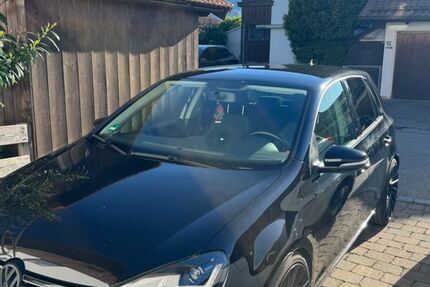 VW Golf 226.000 km 3.999 &euro; Raubling 83064