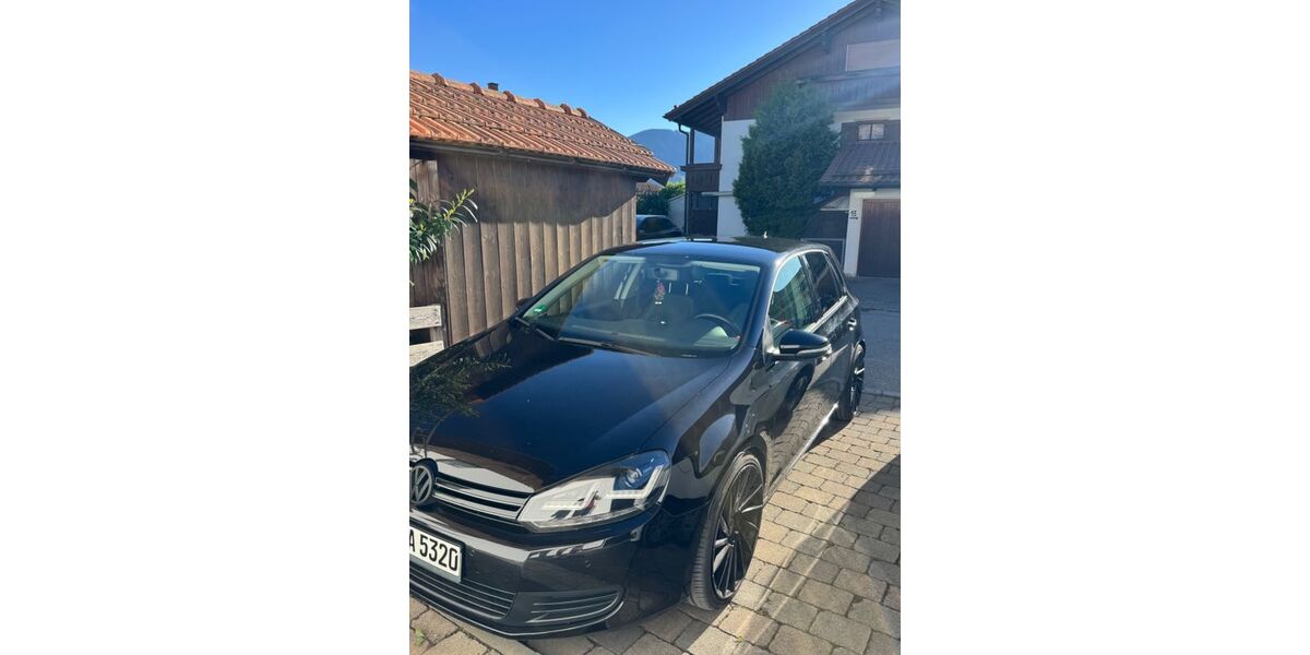 VW Golf 226.000 km 3.999 &euro; Raubling 83064