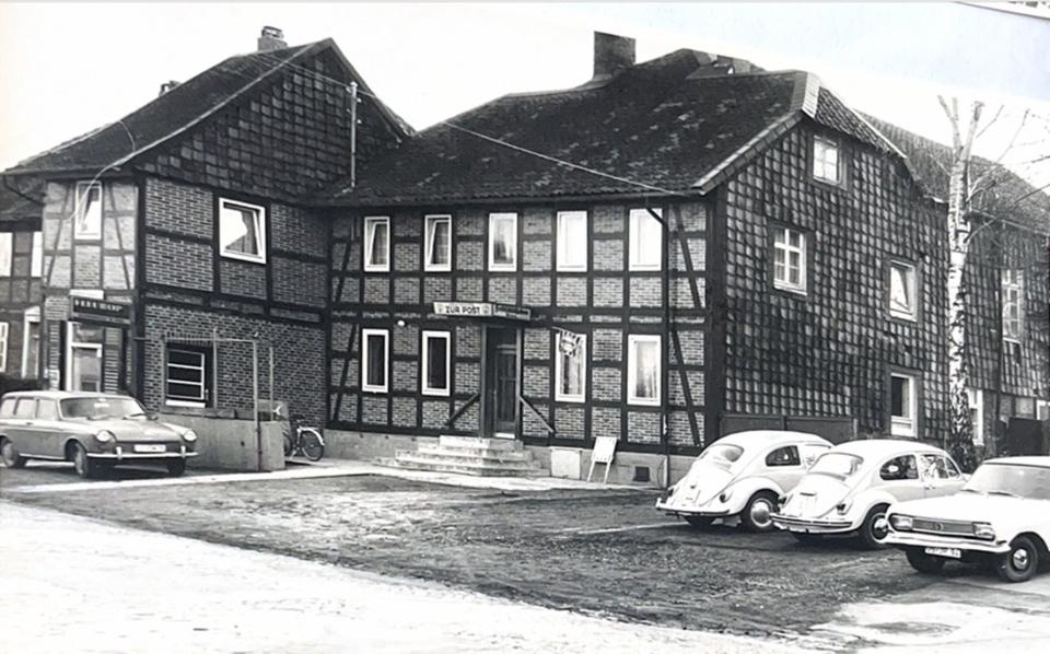 Gewerbeobjekt Liebenburg - 2.000&euro; | Angebot:23701458
