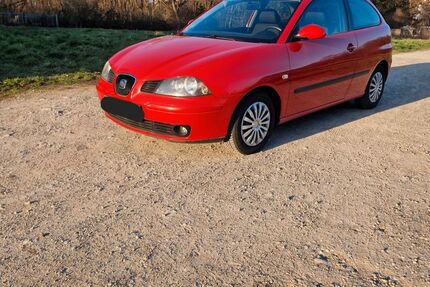 Seat Ibiza 113.000 km 2.299 &euro; München 80689
