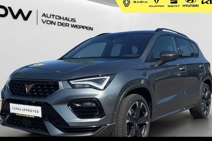 Cupra Ateca 30.872 km 33.860 &euro; Oberschopfheim 77948