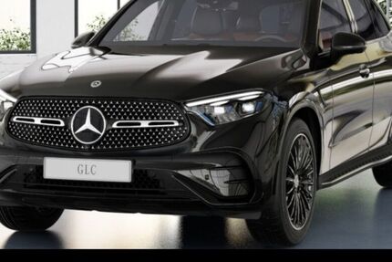 Mercedes-Benz GLC 450 9.900 km 82.500 &euro; Hamburg 22047