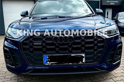 Audi Q5 96.555 km 34.950 &euro; Neumünster 24537