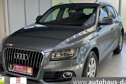 Audi Q5 117.640 km 16.790 &euro; Horb a/N 72160