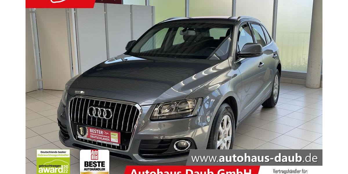 Audi Q5 117.640 km 16.790 &euro; Horb a/N 72160