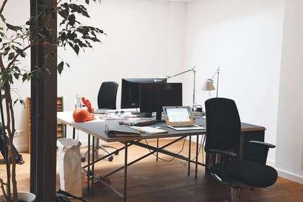 Gewerbeobjekt Stuttgart Stuttgart-West - 350&euro; | Angebot:27727240