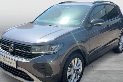 VW T-Cross 9.000 km 29.950 &euro; Celle 29223
