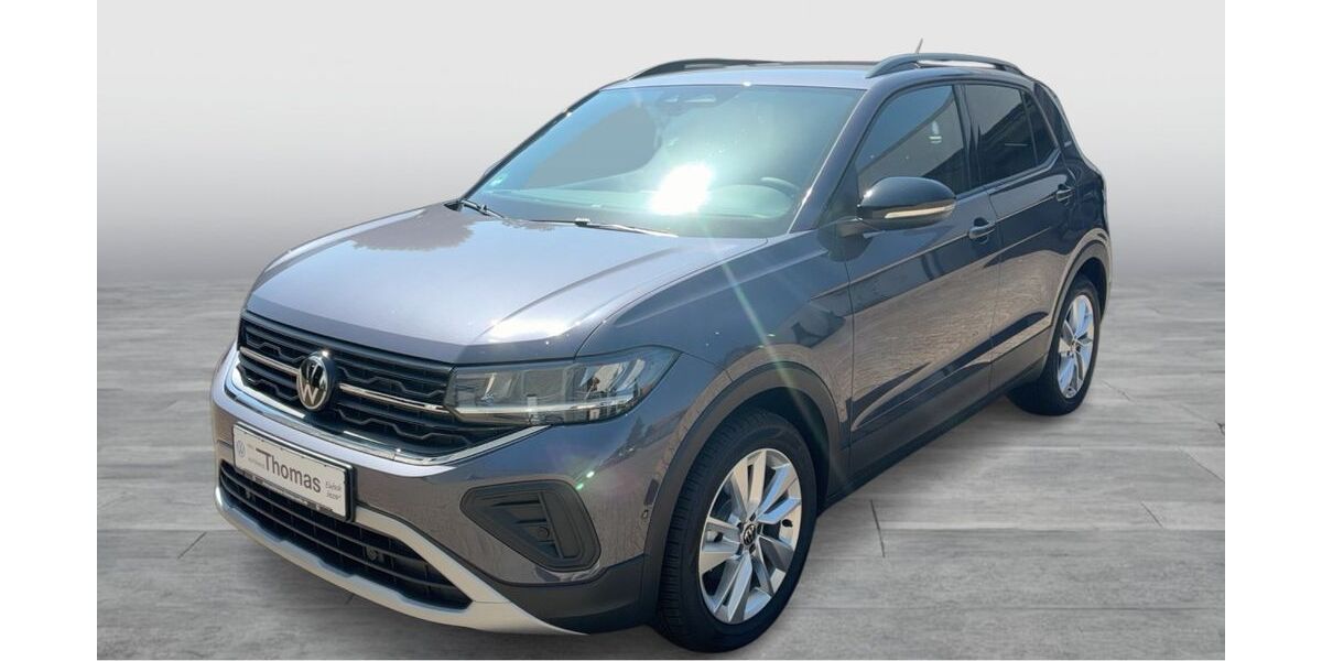 VW T-Cross 9.000 km 29.950 &euro; Celle 29223