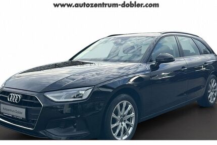 Audi A4 23.600 km 25.940 &euro; Mühlacker 75417