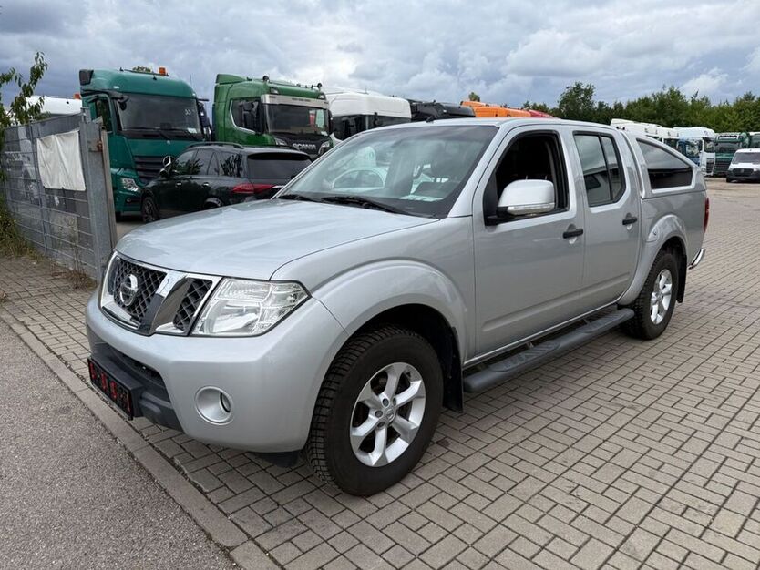 Navara
