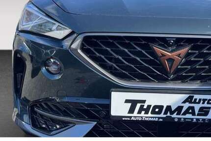 Cupra Formentor 52.088 km 24.580 &euro; Hennef 53773