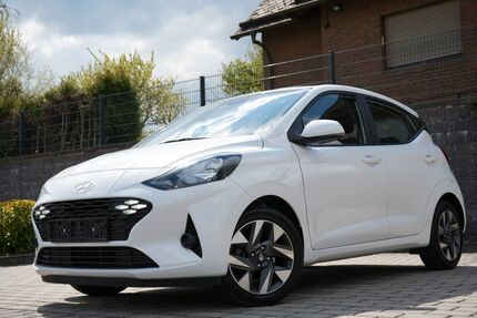 Hyundai i10 26.000 km 15.780 &euro; Haiger 35708