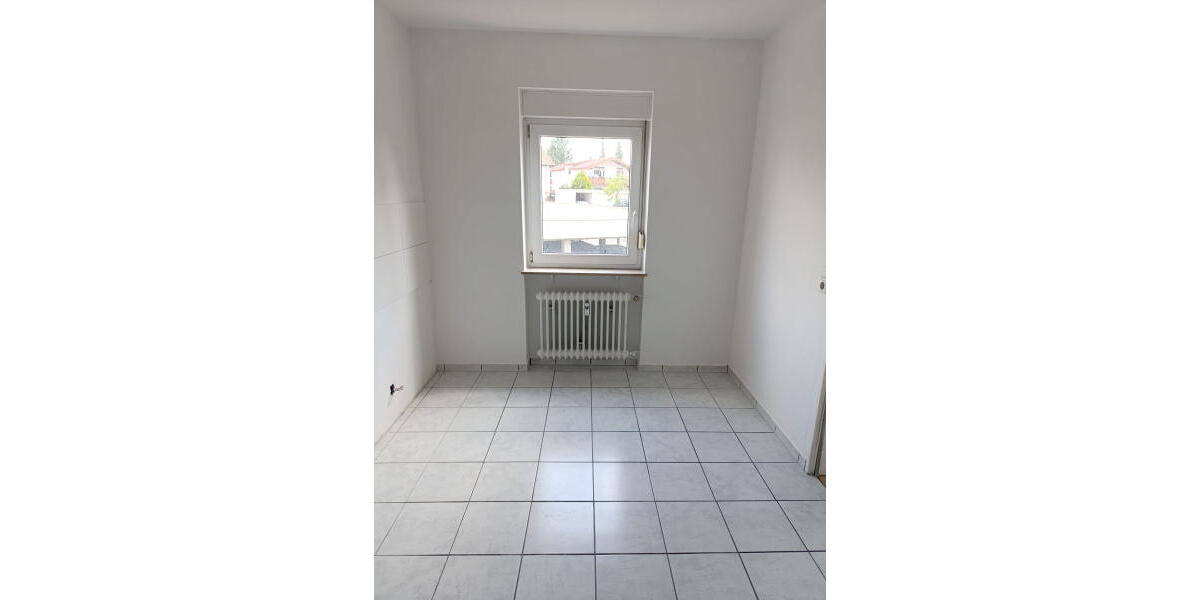 ObjNr:19722 - Einziehen und Wohlfühlen Helle 3-Zimmer ETW in Leimen - Erdgeschoßwohnung Leimen | Angebot:21539122