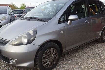 Honda Jazz 227.000 km 1.100 &euro; Dresden 01219