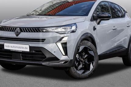 Renault Captur 3.809 km 24.888 € Wuppertal 42109