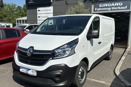 Renault Trafic 56.326 km 17.000 &euro; Hennef 53773