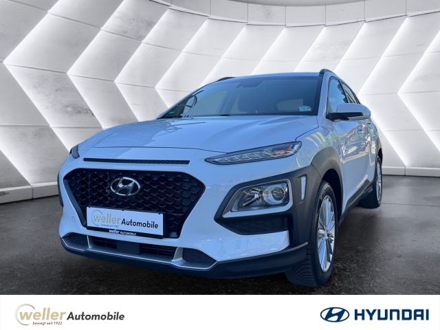Hyundai KONA 70.800 km 13.840 &euro; Bietigheim-Bissingen 74321
