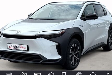 Toyota bZ4X 20.000 km 33.990 &euro; Merzig 66663