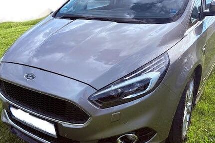 Ford S-Max 161.000 km 13.000 &euro; Dornburg 65599
