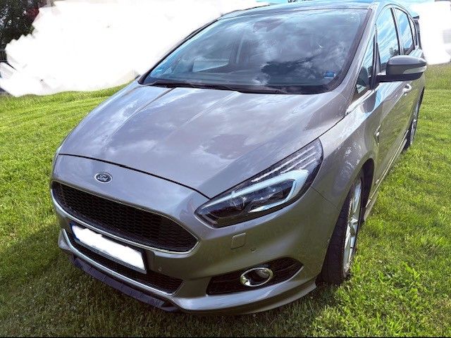 Ford S-Max 161.000 km 13.000 &euro; Dornburg 65599