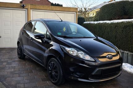 Ford Fiesta 177.500 km 3.990 &euro; Lemgo 32657