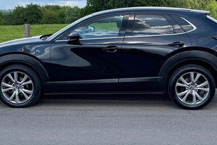Mazda CX-30 99.500 km 15.900 &euro; Odenthal 51519