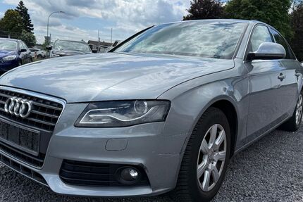 Audi A4 181.000 km 3.499 &euro; Laubach 35321