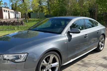Audi A5 310.000 km 9.500 &euro; Kahl am Main 63796
