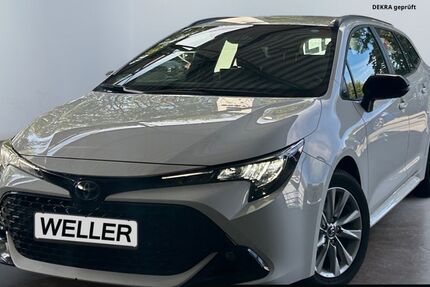 Toyota Corolla 25.688 km 26.990 &euro; Bremen 28205