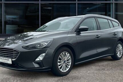 Ford Focus 67.899 km 14.990 € Langenhagen 30855
