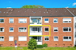 Kompakt, charmant, stadtnah – ETW mit Südbalkon - Etagenwohnung Kiel Ellerbek | Angebot:26943585