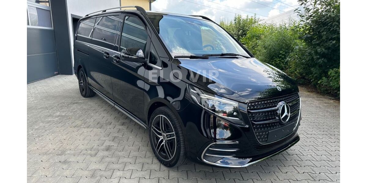Mercedes-Benz V 300 5.999 km 106.975 &euro; Abensberg 93326