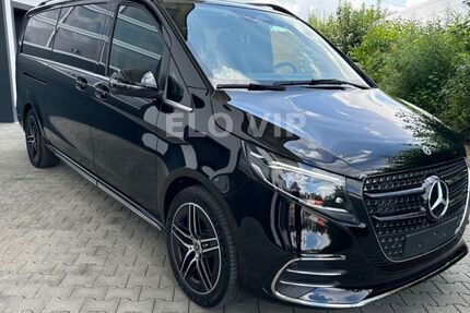 Mercedes-Benz V 300 99 km 106.975 &euro; Abensberg 93326