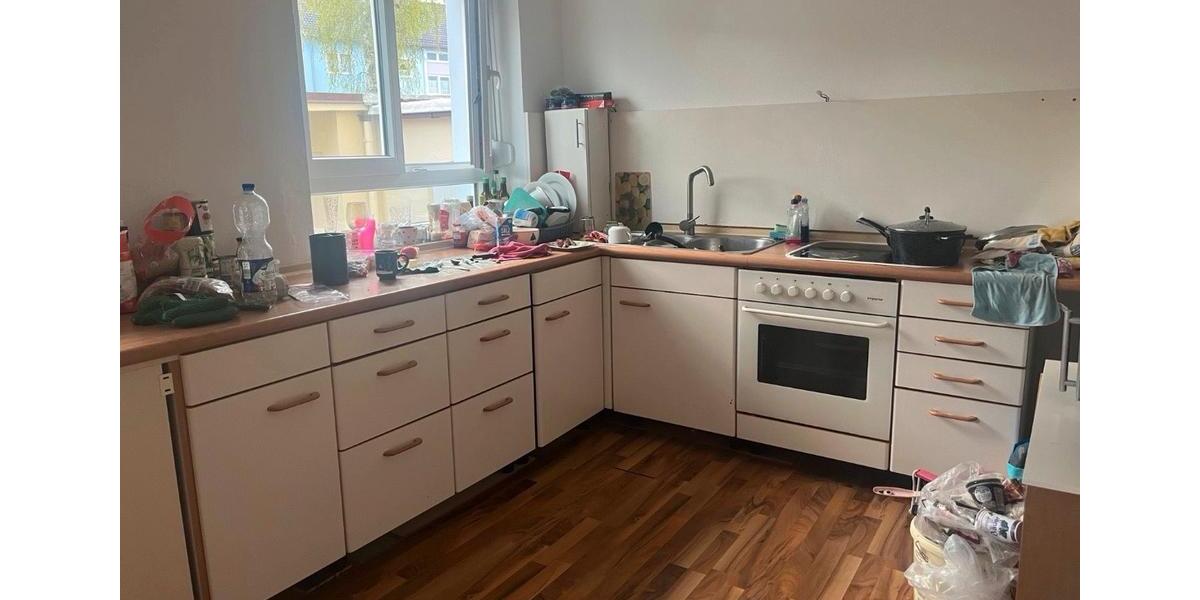 Wohnen auf Zeit Augsburg Oberhausen - 4 Zimmer, 110 m&sup2;, 490&euro; | Angebot:26411233