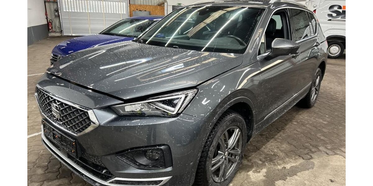 Seat Tarraco 135.150 km 20.990 &euro; Peine 31226