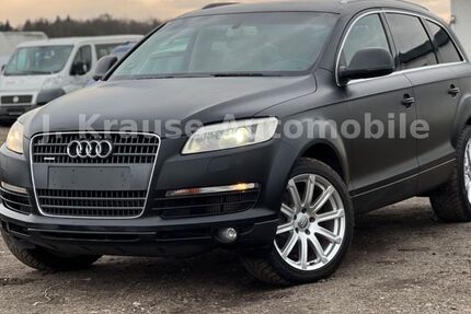 Audi Q7 236.000 km 4.890 &euro; Hammah 21714