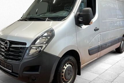 Opel Movano 119.000 km 24.990 &euro; Bergkirchen 85232