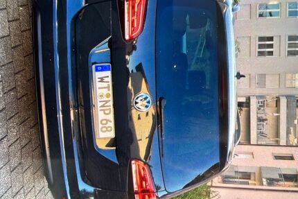 VW Sharan 136.000 km 22.999 &euro; Wehr 79664