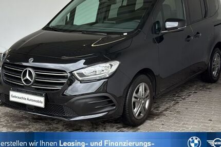 Mercedes-Benz T-Klasse 24.052 km 23.400 &euro; Heilbronn 74074