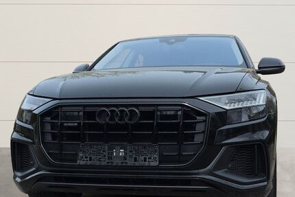Audi Q8 103.000 km 59.400 &euro; Sinsheim 74889