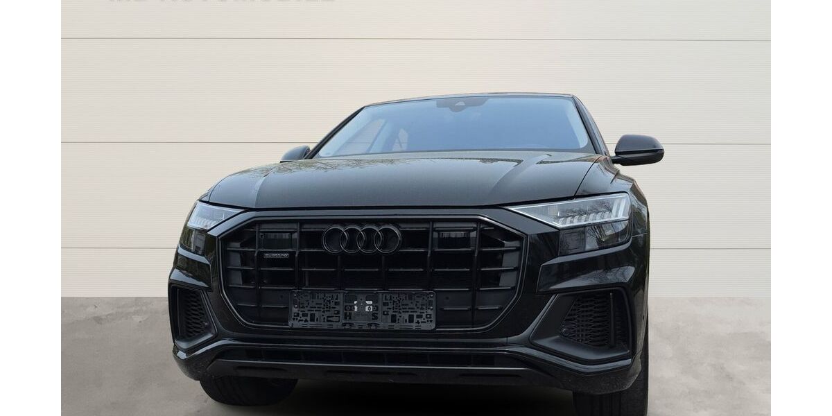 Audi Q8 103.000 km 59.400 &euro; Sinsheim 74889
