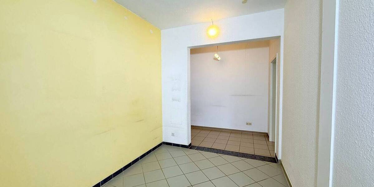 Etagenwohnung Werther (Westfalen) Werther - 4 Zimmer, 110 m&sup2;, 255.000&euro; | Angebot:26344477