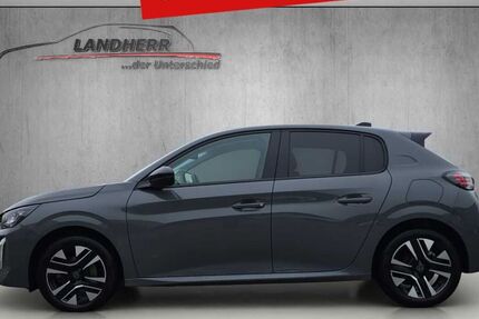 Peugeot 208 28.584 km 18.670 &euro; Thannhausen 86470