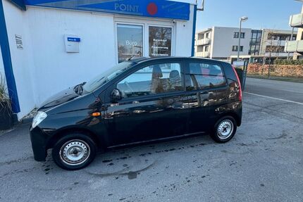 Daihatsu Cuore