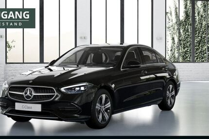 Mercedes-Benz C 180 7.628 km 38.530 € Arnsberg 59759