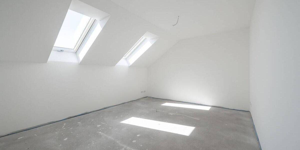 Etagenwohnung Klixbüll - 2 Zimmer, 80 m&sup2;, 245.000&euro; | Angebot:26346411