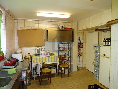 LOKAL MIT WOHNUNGSUMBAUOPTION - Gewerbeobjekt Stuttgart Untertürkheim Untertürkheim | Angebot:26378369